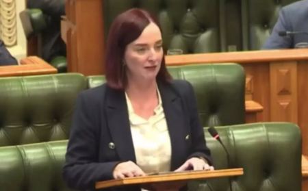 Γυναίκα υπουργός στην Αυστραλία  κατήγγειλε ότι τη νάρκωσαν και τη βίασαν