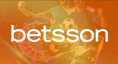 Εφαρμογή Betsson για αθλητισμό και καζίνο