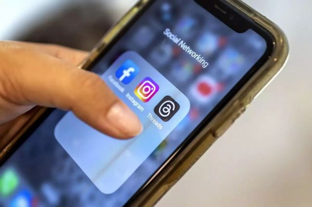 Έρευνα της Κομισιόν σε Facebook και Instagram ενόψει ευρωεκλογών - «Τρέχουν» ήδη δύο για το TikTok