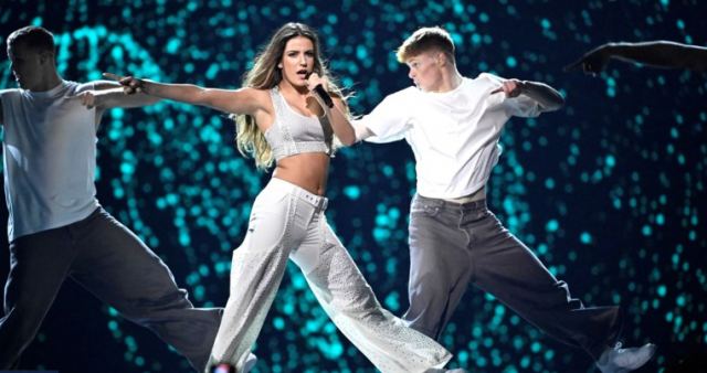 Eurovision: Η Κύπρος πέρασε στον τελικό - Ποιες χώρες προκρίθηκαν, ποιες έμειναν εκτός