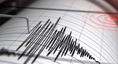 Σεισμός 3,8 Ρίχτερ στα ανοιχτά της Κρήτης