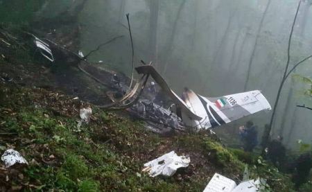 Νεκρός ο πρόεδρος του ΙΡΑΝ και ο υπουργός Εξωτερικών - Βρέθηκε το ελικόπτερο