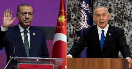 Bloomberg: Η Τουρκία «παγώνει» όλες τις εμπορικές σχέσεις με το Ισραήλ -«Συμπεριφορά δικτάτορα», λέει ο Ισραηλινός ΥΠΕΞ