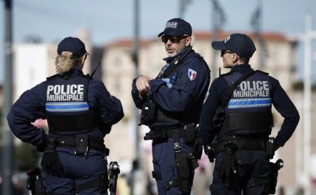 Γαλλία: Άνδρας απειλούσε να βάλει φωτιά σε συναγωγή – Έπεσε νεκρός από τα πυρά αστυνομικών
