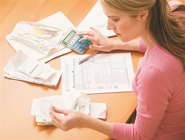 Ερχονται 34 Κέντρα Εξυπηρέτησης Φορολογούμενων