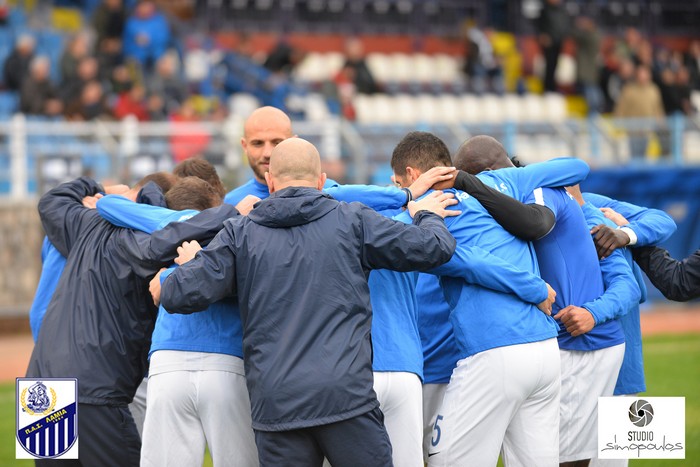 Αποτέλεσμα εικόνας για ανεστης αναστασιαδης πας λαμια