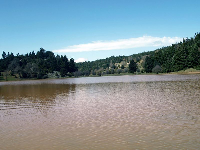 Limmni | Lamianow.gr