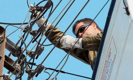 Νέες διακοπές ρεύματος σε περιοχές της Λαμίας για εργασίες στα δίκτυα