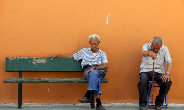 Καμπανάκι κινδύνου για την γενική υγεία των Ελλήνων ελέω οικονομική κρίσης