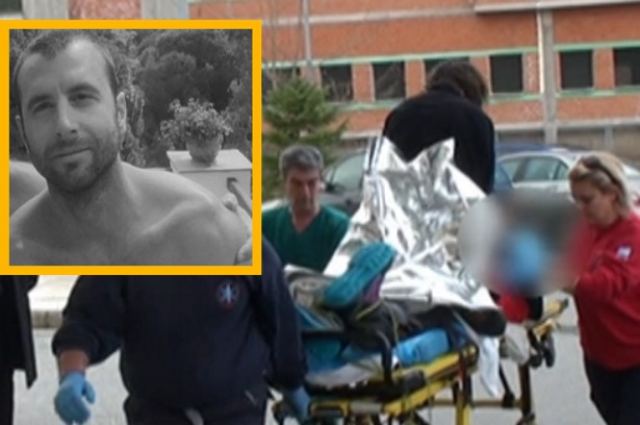 Θρήνος: Αυτός είναι ο 30χρονος που καταπλακώθηκε από χιονοστιβάδα στα Γρεβενά - ΒΙΝΤΕΟ