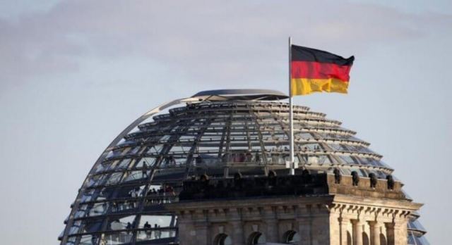 Γερμανία: «Χαμός» ξανά για τον εθνικό ύμνο