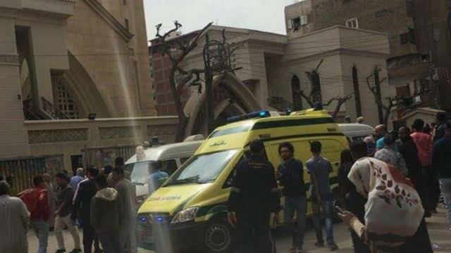 Αίγυπτος: Νεκροί 19 τζιχαντιστές σε επιχείρηση της αστυνομίας μετά την επίθεση εναντίον χριστιανών