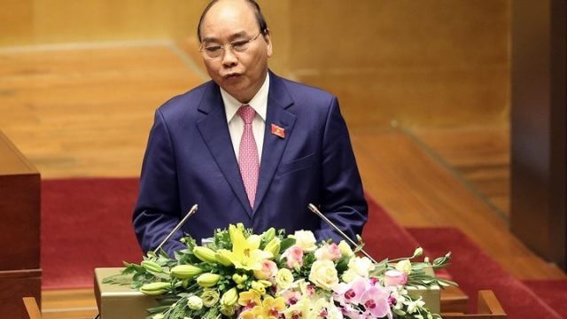 Ο βιετναμέζος πρωθυπουργός διέταξε τη διεξαγωγή έρευνας για λαθραία διακίνηση ανθρώπων