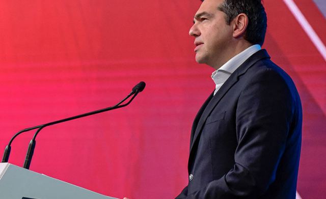 Ο Τσίπρας αρνήθηκε να αναλάβει πρόεδρος της ομάδας της Αριστεράς στο Συμβούλιο της Ευρώπης
