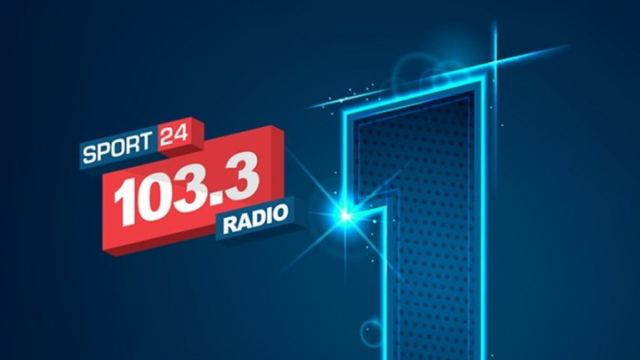 Θύμα του κορονοϊού ο Sport 24 Radio - Κλείνει ο ραδιοφωνικός σταθμός