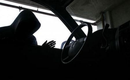 Βοιωτία: Περιπετειώδης σύλληψη κλέφτη αυτοκινήτων