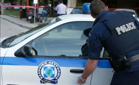 Γυναίκα δάγκωσε αστυνομικό στην Εύβοια