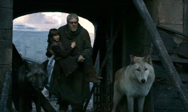 O Hodor και ο Bran δεν θα εμφανιστούν στην καινούρια σεζόν GoT
