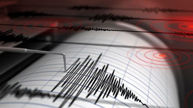 Τουρκία: Νέο σεισμός 4,5 Ρίχτερ