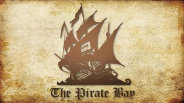 «Επεσε» το Pirate Bay, έφοδος από τη σουηδική αστυνομία