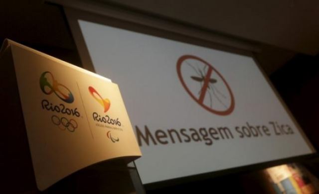 Θρίλερ για τους Ολυμπιακούς Αγώνες! Επιστήμονες ζητούν αναβολή λόγω Ζίκα
