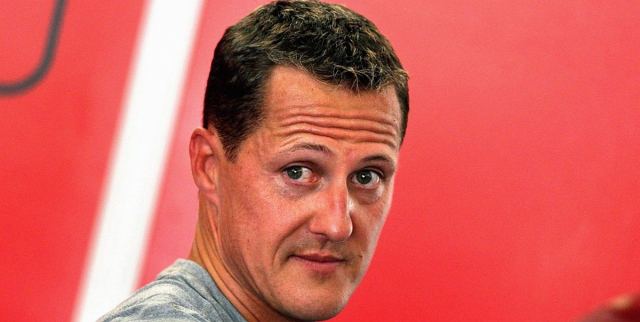 Βασανιστικά αργή η πρόοδος του Schumacher