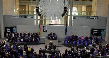 Γερμανία: Ακροδεξιά οργάνωση σχεδίαζε να εισβάλλει βίαια στην Μπούντεσταγκ - Συνελήφθησαν 25 μέλη της