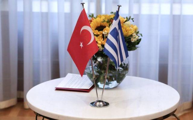 Τα πάνω κάτω με τις συζητήσεις για τα μέτρα εμπιστοσύνης με την Τουρκία