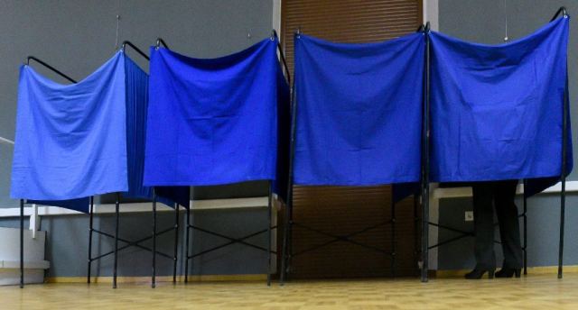 Εκλογές 2019: Πού ψηφίζουμε, σταυροί προτίμησης - Πλήρης οδηγός
