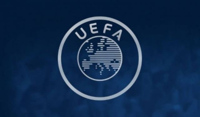 Βαθμολογία UEFA: «Ανεβαίνει» η Ελλάδα! Συνεχίζει με 5 ομάδες στην Ευρώπη