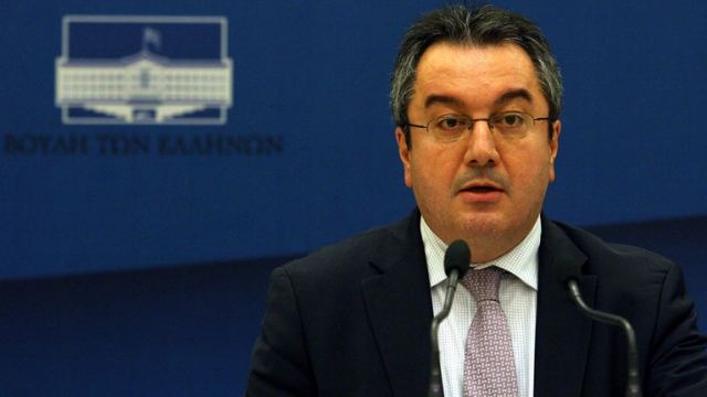 Απόφαση Μητσοτάκη: Ο Ηλίας Μόσιαλος εκπρόσωπος της Ελλάδας για τον κορωνοϊό σε διεθνείς οργανισμούς