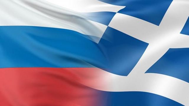 Πρεσβεία Ρωσίας: Ειλικρινείς και έντιμες σχέσεις Αθήνας-Μόσχας