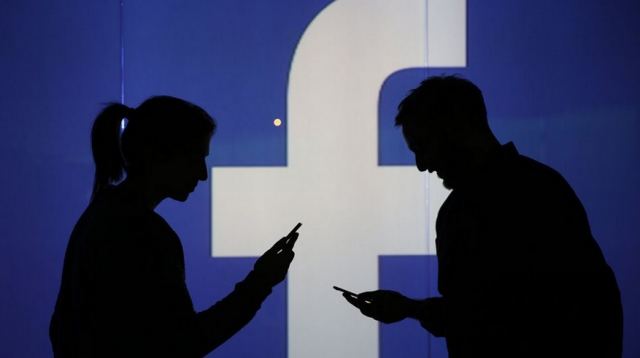 To Facebook ετοιμάζει υπηρεσία γνωριμιών για όσους αναζητούν... μακροχρόνιες σχέσεις