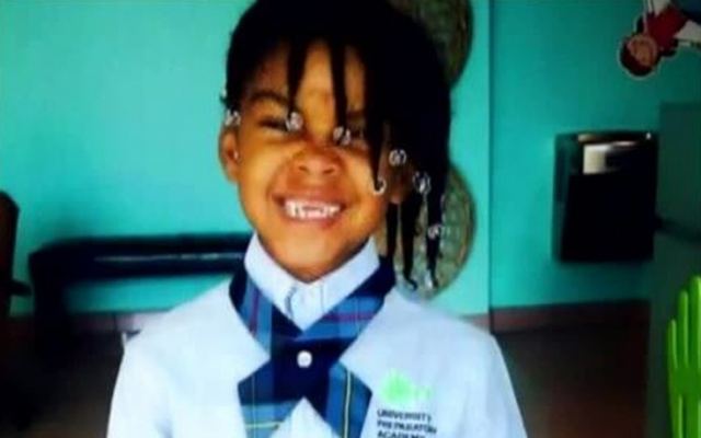 Οχτάχρονη ήπιε βραστό νερό με καλαμάκι, χειρουργήθηκε και 5 μήνες μετά πέθανε