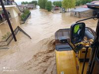 Δήμος Δομοκού: Οδηγίες για τους ιδιοκτήτες σπιτιών που πλημμύρισαν