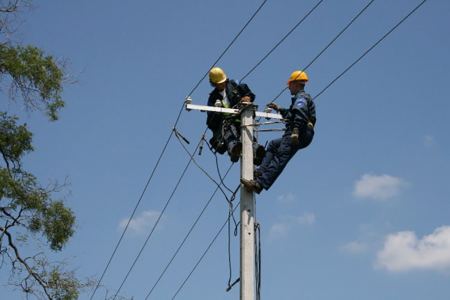 Προγραμματισμένη διακοπή ρεύματος στο Δήμο Δομοκού