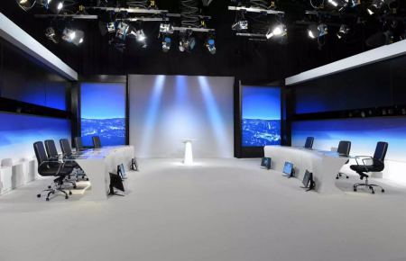Οριστικό: Στις 10 Μαΐου η τηλεμαχία των «6» - Απορρίφθηκε η πρόταση ΣΥΡΙΖΑ για debate Μητσοτάκη - Τσίπρα
