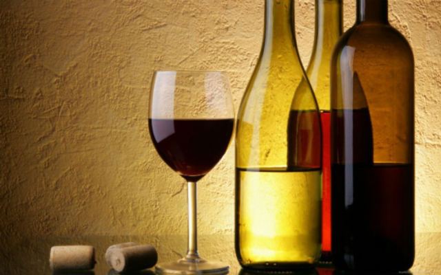 Το ελληνικό κρασί και οι πωλήσεις του σε αγορές της Ευρώπης