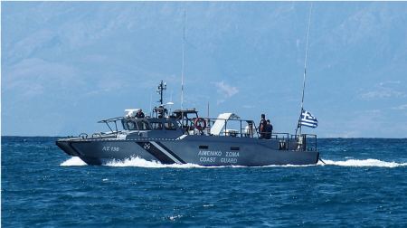 Κρήτη: Έπεσε στη θάλασσα διθέσιο αεροσκάφος - Αγνοούνται δύο άτομα