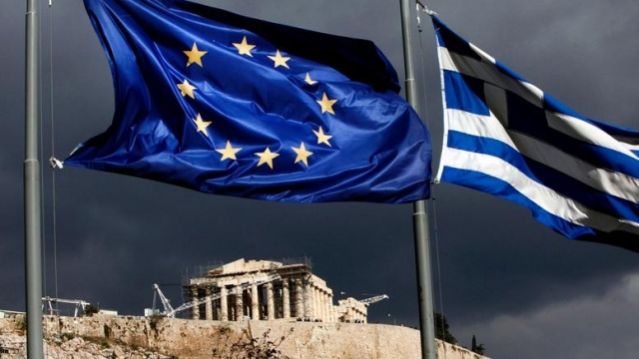 Ομοβροντία προειδοποιήσεων προς Αθήνα για συμφωνία