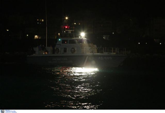Φουσκωτό σκάφος εμβόλισε βάρκα με τρία αδέλφια - Δυο νεκροί και μια τραυματίας που χαροπαλεύει