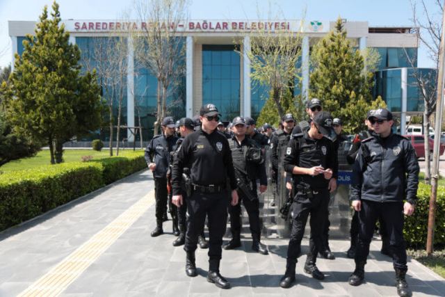 Τουρκία: Συλλήψεις 210 στρατιωτικών ως ύποπτοι για συνεργασία με τον Φετουλάχ Γκιουλέν