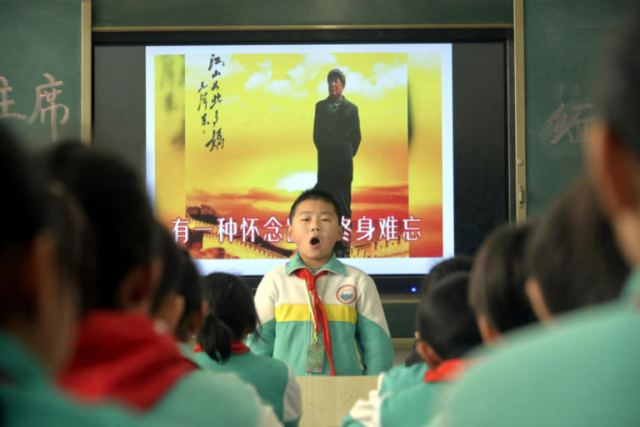 Κίνα: Επίθεση σε δημοτικό σχολείο – Τραυματισμένα 20 παιδιά!