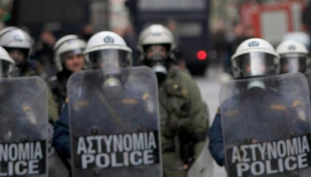 Γιατί οι αστυνομικοί της Φθιώτιδας ζητούν από τον Επιτελάρχη να αλλάξει τη διαταγή του