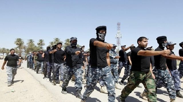 Δεν καταθέτουν τα όπλα οι τζιχαντιστές – Νέος όρκος «τρόμου» στον Αλ Μπαγντάντι
