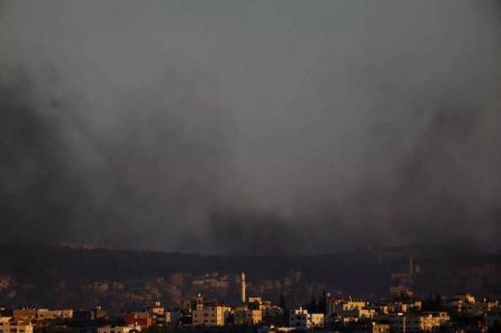 10 οι νεκροί στην Δυτική Όχθη από την επιχείρηση «Σπίτι και Κήπος» - Το Ισραήλ λέει πως πλησιάζει στο τέλος της