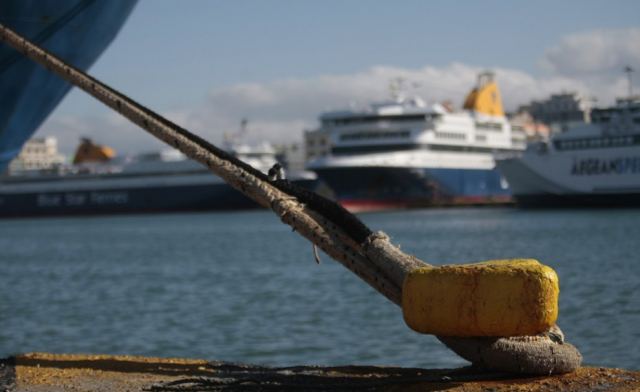 Αποχή στα περιφερειακά λιμάνια και σε Θεσσαλία – Εύβοια