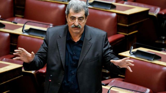 ΣΥΡΙΖΑ αδειάζει Πολάκη: Μη αποδεκτές οι δηλώσεις του