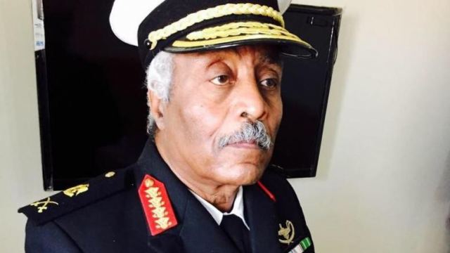 Λίβυος Ναύαρχος: Έχω διαταγή να βουλιάξω τα τούρκικα πλοία, αν έρθουν