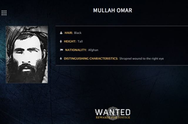 Απίστευτες αποκαλύψεις για τον αρχηγό των Ταλιμπάν